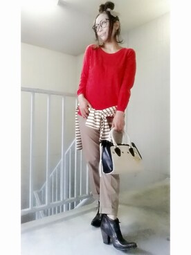 hirocooさんのコーディネート