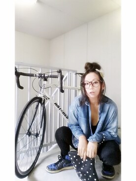 hirocooさんのコーディネート