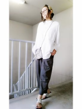 hirocooさんのコーディネート