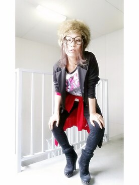 hirocooさんのコーディネート