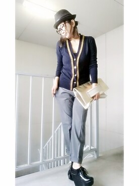 hirocooさんのコーディネート