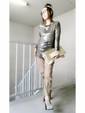 hirocooさんのコーディネート