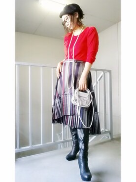 hirocooさんのコーディネート