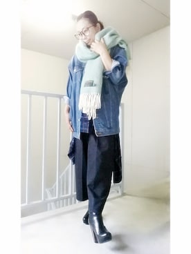 hirocooさんのコーディネート