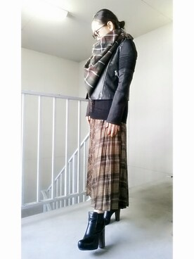 hirocooさんのコーディネート