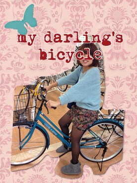 makiさんのコーディネート