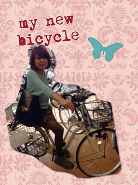 makiさんのコーディネート