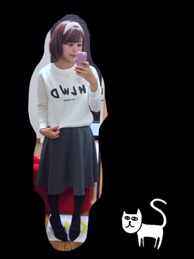 makiさんのコーディネート