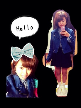 makiさんのコーディネート