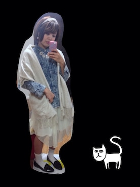 makiさんのコーディネート