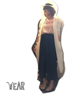 makiさんのコーディネート