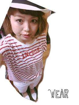 makiさんのコーディネート