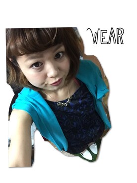 makiさんのコーディネート