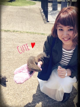 makiさんのコーディネート