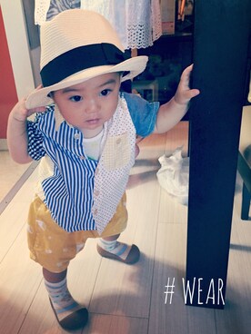 makiさんのコーディネート