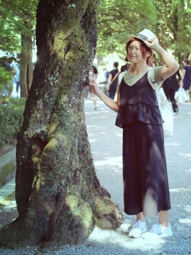 makiさんのコーディネート