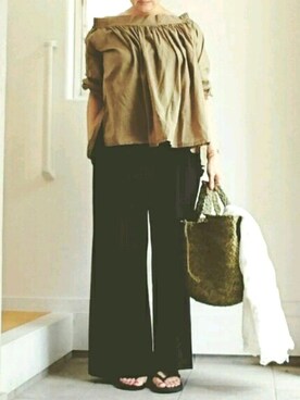 jさんのコーディネート