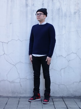 ssojaeさんのコーディネート