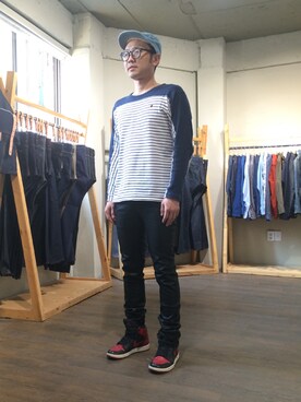 ssojaeさんのコーディネート