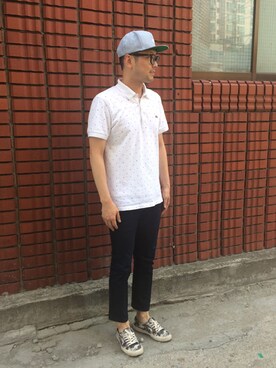 ssojaeさんのコーディネート