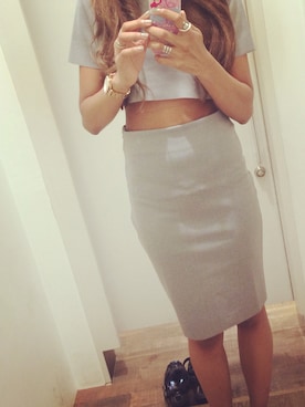 けーてーさんのコーディネート