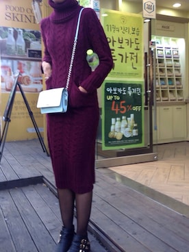 けーてーさんのコーディネート