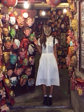 けーてーさんのコーディネート