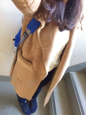 yumeさんのコーディネート