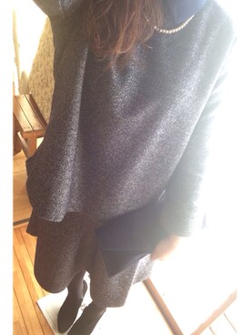 yumeさんのコーディネート