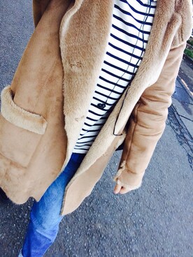 yumeさんのコーディネート