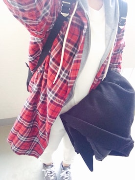 yumeさんのコーディネート