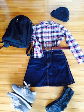 yumeさんのコーディネート