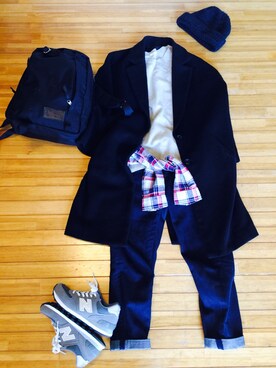 yumeさんのコーディネート