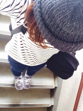 yumeさんのコーディネート