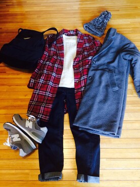 yumeさんのコーディネート