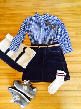 yumeさんのコーディネート