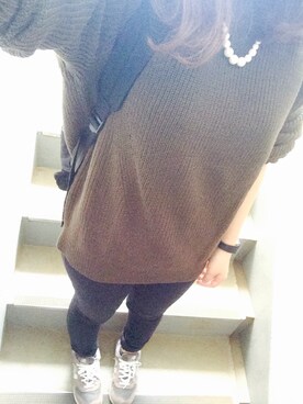 yumeさんのコーディネート