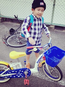 yuhiさんのコーディネート