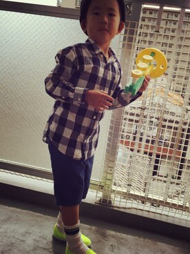 yuhiさんのコーディネート