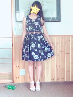 ʚ♡ɞさんのコーディネート