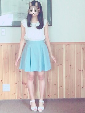 ʚ♡ɞさんのコーディネート