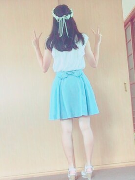 ʚ♡ɞさんのコーディネート