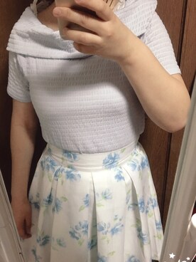 ぴぴたんさんのコーディネート