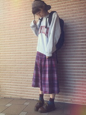 onoさんのコーディネート