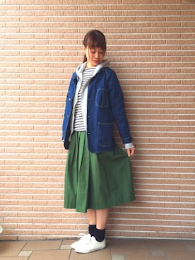 onoさんのコーディネート