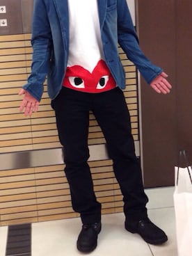 夢見るパイナップルさんのコーディネート