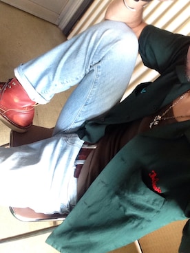 あっくん。さんのコーディネート