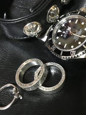 あっくん。さんのコーディネート