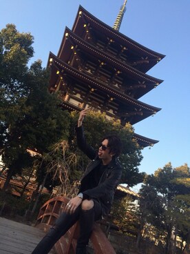 あっくん。さんのコーディネート