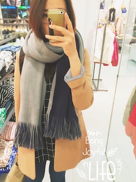 シュシュさんのコーディネート